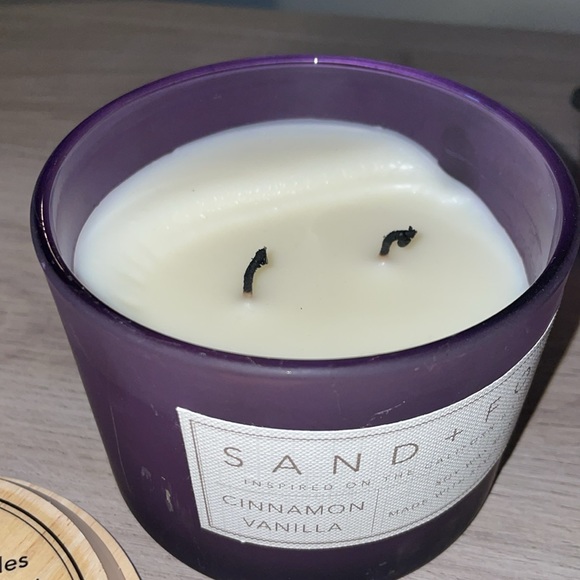 Halloween candle - Picture 4 of 4